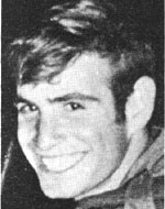 Eitan Benshalom