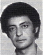 Avraham Melamed