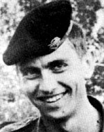 Daniel Elgamiz