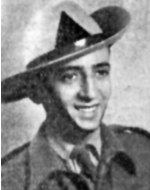 Shmuel Shtern