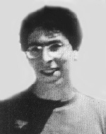 Eitan Levi