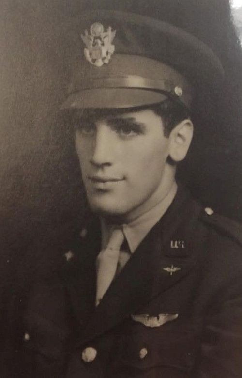 Richard Carroll Brown