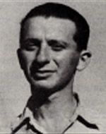 Yosef Baron