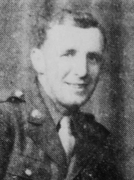 Oscar Hill