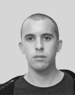 Max-Donald Steinberg