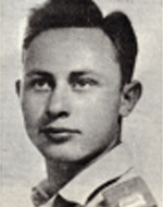 Avigdor Lichtenfacht Keren