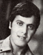 Israel Daus