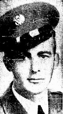Allen Leonard Peek