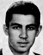 Zalman Goldberg