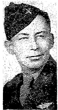 Chester Earl Conover