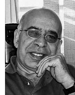Menashe Lazimi