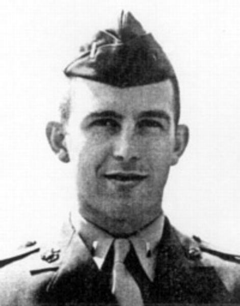 Headstone of Richard Howard Royer