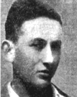 Baruh Yeruhamzon