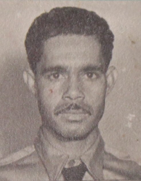 Pedro Angel Quinones