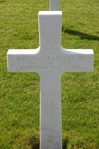 Alfonso Zazueta