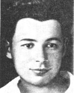 Yosef Finkelshtein