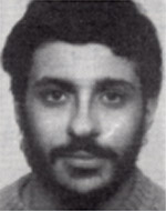 David Nehmad