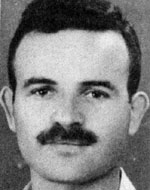 David Yariv Kriger
