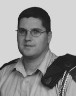 Daniel-Yosef Smart