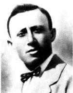 Avshalom Gisin