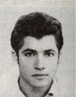 Albert Brox