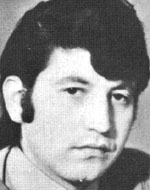 Isrtael Shafshevitz