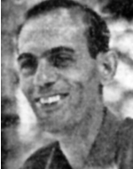 Zeev Rilov