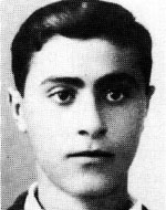 Avraham Ozeri