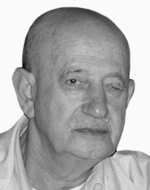 David Prizant
