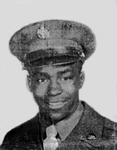 Harold Robert Edwards