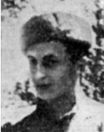 Moshe Kinkolkin
