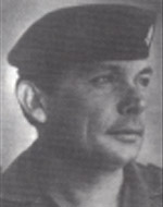 Shalom Kanfo