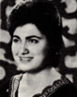 Shoahana Suliman