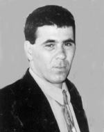 Kiuan Hamad