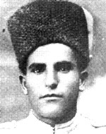Zeharya Danin