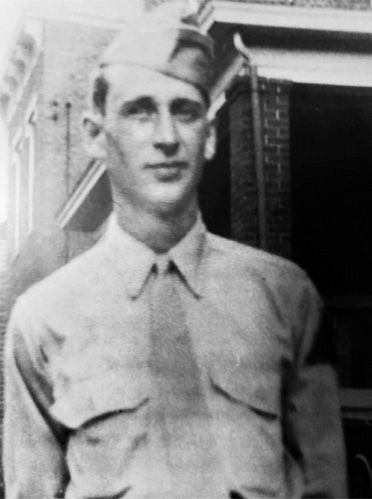 Charles Leroy Urich