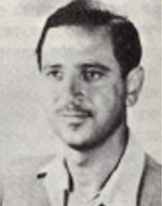 Itzhak Hamo