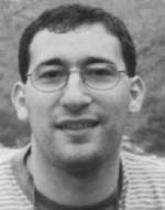 Rotem Agber