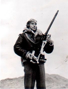 John F Trauman