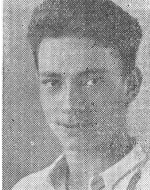 Yosef Shkedi Mendelboy
