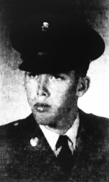 Headstone of Jerry Leonard Holmes