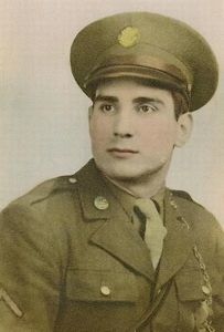 Henry J Byrnes