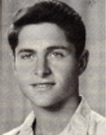 Yoram Rozental