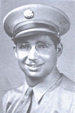 Daniel Richard Pompei