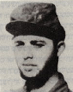 David Yakabzon