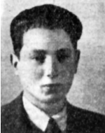 Yosef Kunti Catz