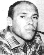 Tzvi Brana