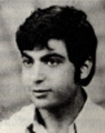 Moshe-Hai Avni Yazdi