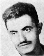 Shalom Klaf