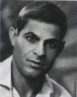 Itzhak Hazmi